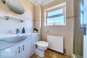 Downstairs WC- click for photo gallery